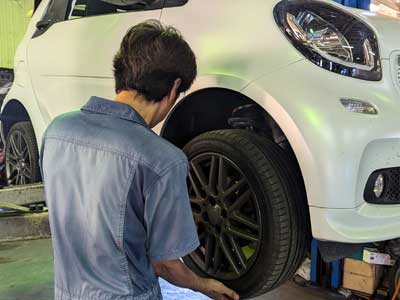 プライベートも充実できる環境